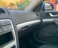 Синий Шкода Октавия, объемом двигателя 1.6 л и пробегом 220 тыс. км за 6550 $, фото 33 на Automoto.ua