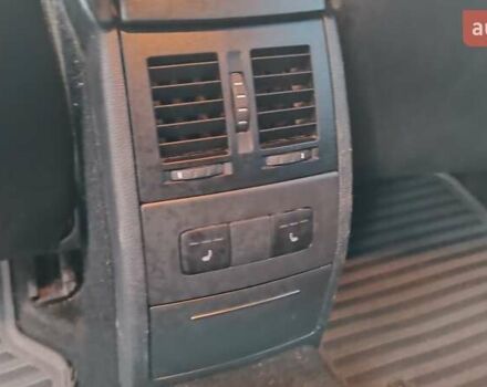 Синій Шкода Октавія, об'ємом двигуна 1.8 л та пробігом 264 тис. км за 5299 $, фото 22 на Automoto.ua