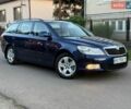 Синий Шкода Октавия, объемом двигателя 1.4 л и пробегом 278 тыс. км за 6200 $, фото 1 на Automoto.ua