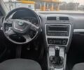 Синий Шкода Октавия, объемом двигателя 1.6 л и пробегом 213 тыс. км за 7800 $, фото 6 на Automoto.ua