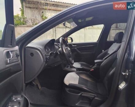 Синій Шкода Октавія, об'ємом двигуна 1.97 л та пробігом 330 тис. км за 8700 $, фото 11 на Automoto.ua