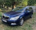 Синий Шкода Октавия, объемом двигателя 2.02 л и пробегом 337 тыс. км за 5000 $, фото 1 на Automoto.ua