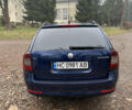 Синий Шкода Октавия, объемом двигателя 1.9 л и пробегом 355 тыс. км за 5500 $, фото 14 на Automoto.ua