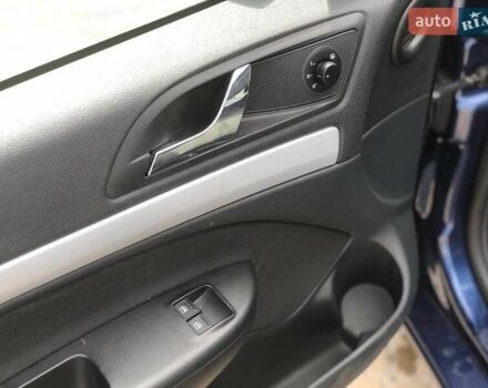 Синий Шкода Октавия, объемом двигателя 1.4 л и пробегом 266 тыс. км за 5800 $, фото 17 на Automoto.ua