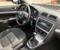 Синий Шкода Октавия, объемом двигателя 1.4 л и пробегом 266 тыс. км за 5800 $, фото 14 на Automoto.ua