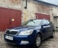 Синій Шкода Октавія, об'ємом двигуна 0 л та пробігом 252 тис. км за 7700 $, фото 2 на Automoto.ua