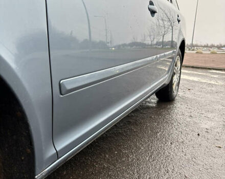 Синий Шкода Октавия, объемом двигателя 1.6 л и пробегом 86 тыс. км за 7900 $, фото 16 на Automoto.ua