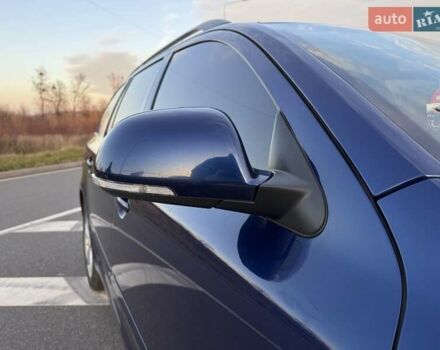 Синій Шкода Октавія, об'ємом двигуна 1.8 л та пробігом 290 тис. км за 6400 $, фото 9 на Automoto.ua