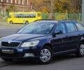 Шкода Октавія 2009 у Харкові на Automoto.ua Синій Шкода Октавія, об'ємом двигуна 1.6 л та пробігом 249 тис. км за 6999 $, фото 1 на Automoto.ua