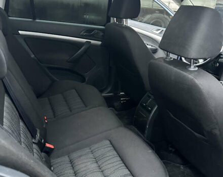 Синий Шкода Октавия, объемом двигателя 1.9 л и пробегом 350 тыс. км за 5700 $, фото 26 на Automoto.ua