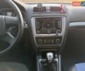 Синій Шкода Октавія, об'ємом двигуна 1.8 л та пробігом 290 тис. км за 6400 $, фото 29 на Automoto.ua