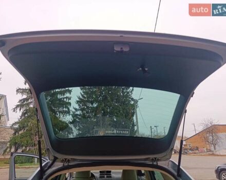 Синий Шкода Октавия, объемом двигателя 1.8 л и пробегом 227 тыс. км за 7800 $, фото 38 на Automoto.ua