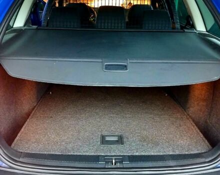 Синій Шкода Октавія, об'ємом двигуна 1.6 л та пробігом 235 тис. км за 7150 $, фото 9 на Automoto.ua