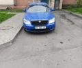 Синий Шкода Октавия, объемом двигателя 1.6 л и пробегом 268 тыс. км за 7200 $, фото 1 на Automoto.ua