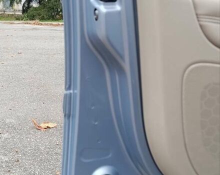 Синий Шкода Октавия, объемом двигателя 1.8 л и пробегом 227 тыс. км за 7800 $, фото 55 на Automoto.ua