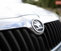 Синий Шкода Октавия, объемом двигателя 1.97 л и пробегом 256 тыс. км за 7750 $, фото 7 на Automoto.ua