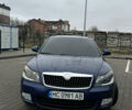 Синий Шкода Октавия, объемом двигателя 1.9 л и пробегом 350 тыс. км за 5700 $, фото 1 на Automoto.ua