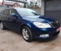 Синій Шкода Октавія, об'ємом двигуна 1.8 л та пробігом 228 тис. км за 7600 $, фото 1 на Automoto.ua