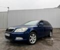 Синій Шкода Октавія, об'ємом двигуна 1.8 л та пробігом 300 тис. км за 5400 $, фото 6 на Automoto.ua