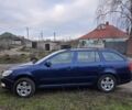 Синій Шкода Октавія, об'ємом двигуна 1.6 л та пробігом 130 тис. км за 6700 $, фото 3 на Automoto.ua