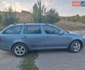 Синій Шкода Октавія, об'ємом двигуна 1.4 л та пробігом 243 тис. км за 6800 $, фото 19 на Automoto.ua