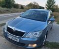 Синій Шкода Октавія, об'ємом двигуна 1.4 л та пробігом 243 тис. км за 6800 $, фото 1 на Automoto.ua