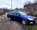 Синий Шкода Октавия, объемом двигателя 1.6 л и пробегом 130 тыс. км за 6700 $, фото 6 на Automoto.ua