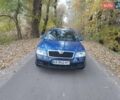 Синий Шкода Октавия, объемом двигателя 2 л и пробегом 326 тыс. км за 7500 $, фото 1 на Automoto.ua
