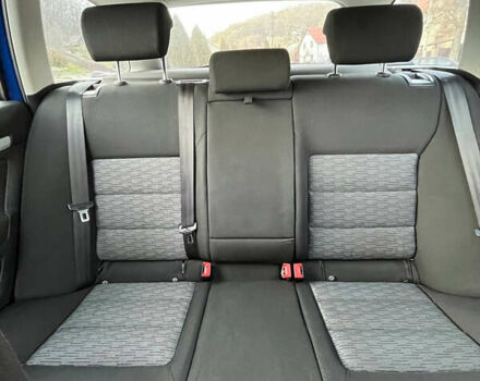 Синий Шкода Октавия, объемом двигателя 1.6 л и пробегом 245 тыс. км за 6800 $, фото 11 на Automoto.ua