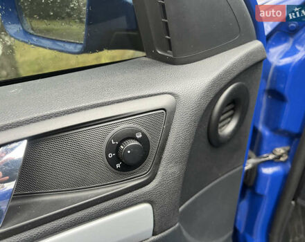 Синій Шкода Октавія, об'ємом двигуна 1.6 л та пробігом 299 тис. км за 6299 $, фото 16 на Automoto.ua