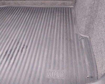 Синий Шкода Октавия, объемом двигателя 1.4 л и пробегом 249 тыс. км за 7200 $, фото 52 на Automoto.ua