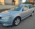 Синій Шкода Октавія, об'ємом двигуна 1.6 л та пробігом 243 тис. км за 6900 $, фото 8 на Automoto.ua
