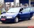 Синий Шкода Октавия, объемом двигателя 16 л и пробегом 197 тыс. км за 5850 $, фото 5 на Automoto.ua