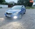 Синий Шкода Октавия, объемом двигателя 1.99 л и пробегом 300 тыс. км за 6899 $, фото 1 на Automoto.ua