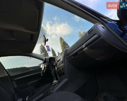 Синий Шкода Октавия, объемом двигателя 1.6 л и пробегом 310 тыс. км за 6999 $, фото 8 на Automoto.ua