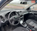 Синий Шкода Октавия, объемом двигателя 1.6 л и пробегом 86 тыс. км за 7900 $, фото 25 на Automoto.ua