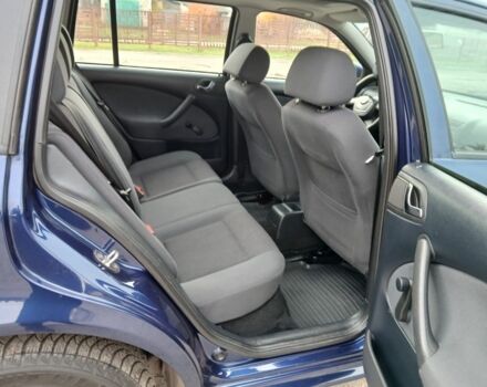 Синий Шкода Октавия, объемом двигателя 0 л и пробегом 183 тыс. км за 6500 $, фото 12 на Automoto.ua