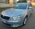 Синій Шкода Октавія, об'ємом двигуна 1.6 л та пробігом 243 тис. км за 6900 $, фото 6 на Automoto.ua