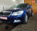 Синій Шкода Октавія, об'ємом двигуна 1.4 л та пробігом 260 тис. км за 5850 $, фото 13 на Automoto.ua