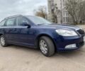 Синій Шкода Октавія, об'ємом двигуна 0.14 л та пробігом 235 тис. км за 6800 $, фото 5 на Automoto.ua