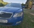 Синій Шкода Октавія, об'ємом двигуна 1.99 л та пробігом 300 тис. км за 6500 $, фото 17 на Automoto.ua