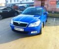 Синий Шкода Октавия, объемом двигателя 1.6 л и пробегом 280 тыс. км за 7350 $, фото 6 на Automoto.ua