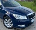 Синій Шкода Октавія, об'ємом двигуна 1.2 л та пробігом 246 тис. км за 5650 $, фото 4 на Automoto.ua