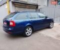 Синій Шкода Октавія, об'ємом двигуна 1.8 л та пробігом 228 тис. км за 7600 $, фото 9 на Automoto.ua