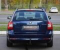 Шкода Октавія 2009 у Харкові на Automoto.ua Синій Шкода Октавія, об'ємом двигуна 1.6 л та пробігом 249 тис. км за 6999 $, фото 4 на Automoto.ua