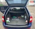 Синій Шкода Октавія, об'ємом двигуна 1.8 л та пробігом 172 тис. км за 7500 $, фото 7 на Automoto.ua