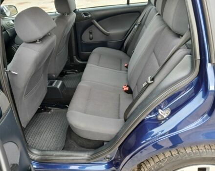 Синий Шкода Октавия, объемом двигателя 0 л и пробегом 183 тыс. км за 6500 $, фото 13 на Automoto.ua