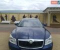 Синій Шкода Октавія, об'ємом двигуна 1.8 л та пробігом 181 тис. км за 8350 $, фото 1 на Automoto.ua