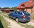 Синій Шкода Октавія, об'ємом двигуна 1.6 л та пробігом 157 тис. км за 6950 $, фото 10 на Automoto.ua