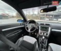 Синий Шкода Октавия, объемом двигателя 2 л и пробегом 214 тыс. км за 6500 $, фото 42 на Automoto.ua
